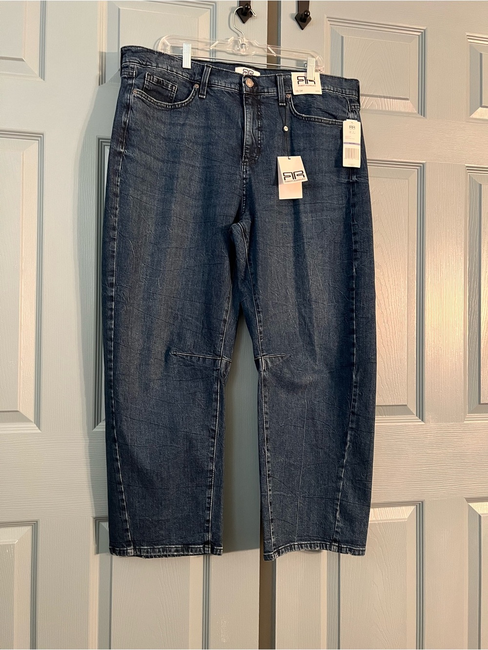 Robert Rodriguez Barrel Ankle Kingston